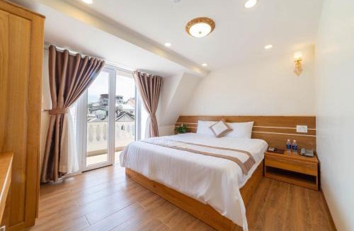 Phuong Hotel | Ánh Phương Hotel Đà Lạt