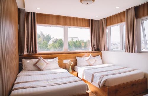 Phuong Hotel | Ánh Phương Hotel Đà Lạt