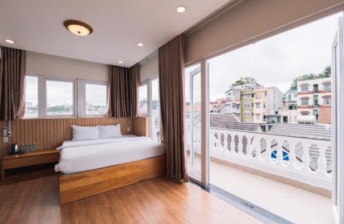 Phuong Hotel | Ánh Phương Hotel Đà Lạt