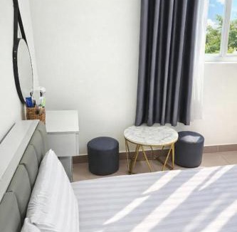 District 9 Hotel | Ánh Sao Hotel HCM