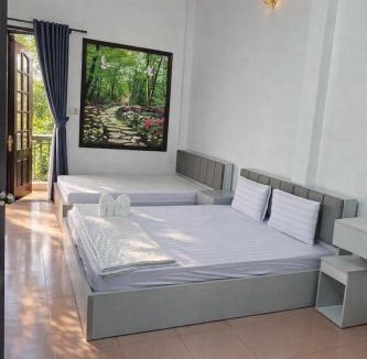 District 9 Hotel | Ánh Sao Hotel HCM