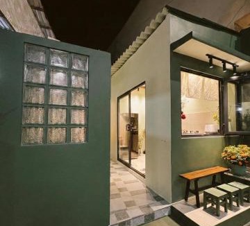 Ly Son Hotel | Êm Êm Homestay Đảo Lý Sơn