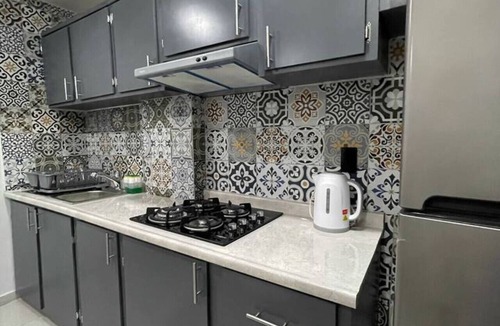 Zamora de Hidalgo Apartment | Ópera: Departamento en el centro