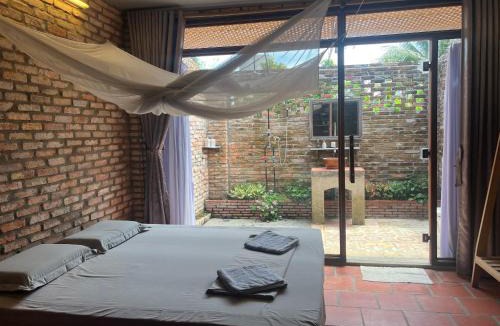 Long Ho House | Út Quỳnh Homestay