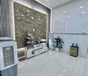 Long Hai House | Ăn gì cũng được Homestay