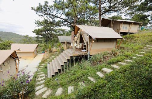 Da Lat Resort | Đà Lạt Kim Ngân Hill Eco Resort