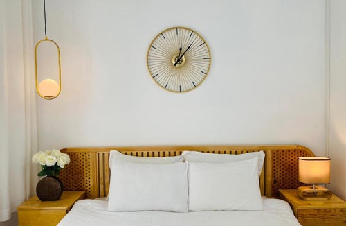 Da Lat Apartment | Đà lạt May Casa Homestay