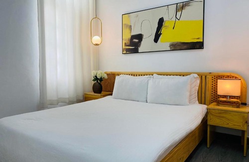 Da Lat Apartment | Đà lạt May Casa Homestay