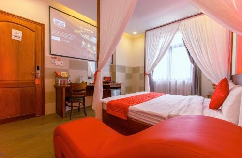 Quy Nhon Hotel | Đào Hoa Hotel