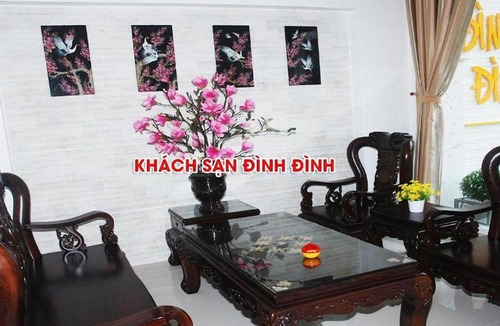 Tan Binh Hotel | Đình Đình 2 Hotel