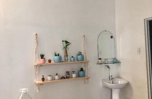 Buon Ma Thuot Apartment | Đòn Gánh Homestay Buôn Ma Thuột