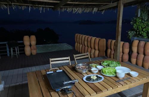 Ham Thuan Bac Other | Đô La Island