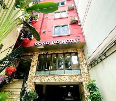 Ngo Quyen Hotel | Đông Đô Hotel