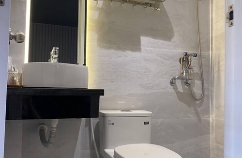 Go Vap Hotel | Đông Như 3
