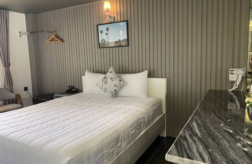 Go Vap Hotel | Đông Như 3