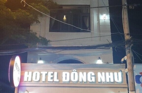 Go Vap Hotel | Đông Như 3