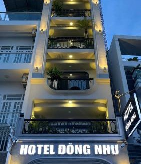 Go Vap Hotel | Đông Như 6 Hotel
