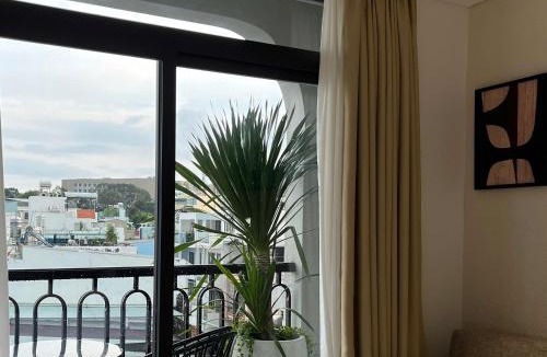 Go Vap Hotel | Đông Như 6 Hotel