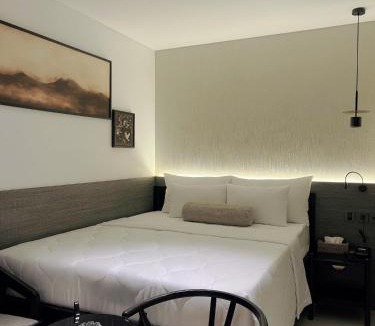 Go Vap Hotel | Đông Như 6 Hotel