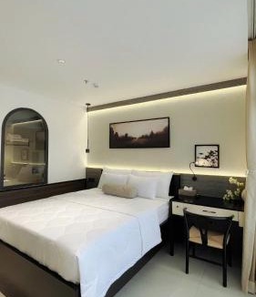 Go Vap Hotel | Đông Như 6 Hotel