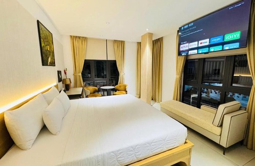 Go Vap Hotel | Đông Như 7 Hotel
