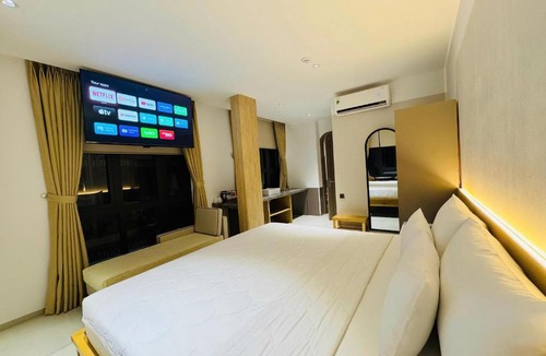 Go Vap Hotel | Đông Như 7 Hotel