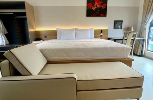 Go Vap Hotel | Đông Như 7 Hotel