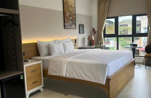 Go Vap Hotel | Đông Như 7 Hotel