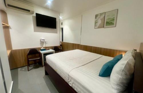 Go Vap Hotel | ĐÔNG NHƯ HOTEL