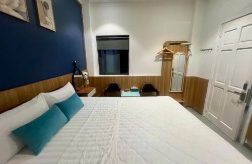 Go Vap Hotel | ĐÔNG NHƯ HOTEL