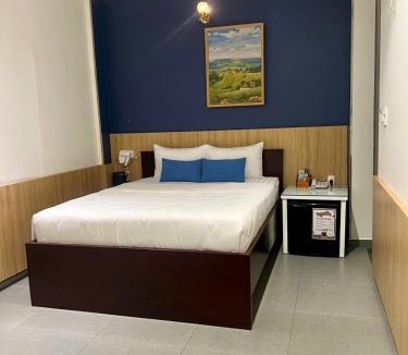 Go Vap Hotel | ĐÔNG NHƯ HOTEL