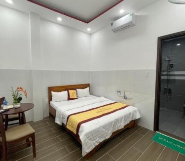 Tuy An House | Đông Phương Motel