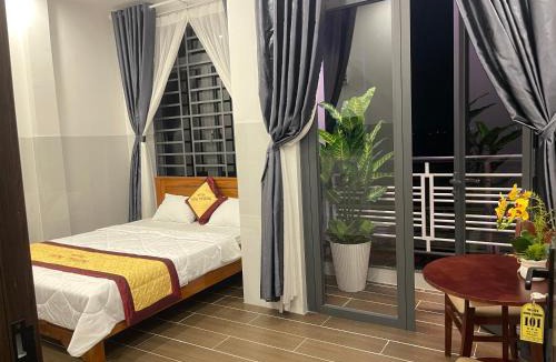 Tuy An House | Đông Phương Motel