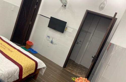 Tuy An House | Đông Phương Motel