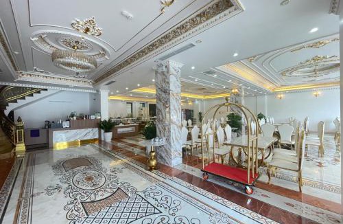 Muong Thanh Hotel | Đông Thắm Hotel