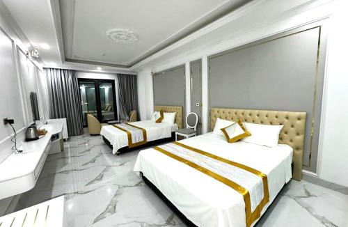 Muong Thanh Hotel | Đông Thắm Hotel