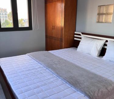 East Ham Tien Beach Bed & Breakfast | Đăng Khoa Guest House