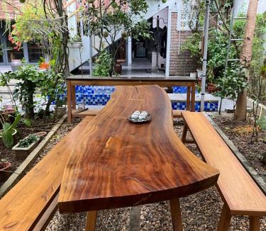 Son Tay House | Đường lâm village homestay