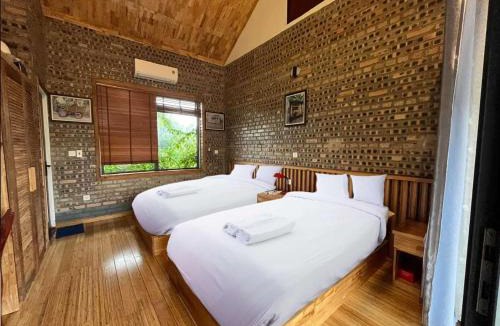 Son Tay House | Đường Lâm Village