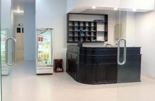 Ben Tre Hotel | Đại An Hotel Bến Tre