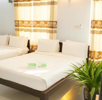 Ben Tre Hotel | Đại An Hotel Bến Tre