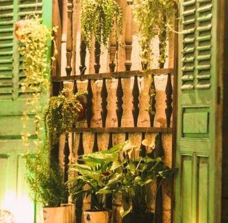 La Gi Hotel | Đại Dương La Gi Homestay & Coffee