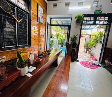 Hue House | Đại Nội Saphia Homestay & Villa