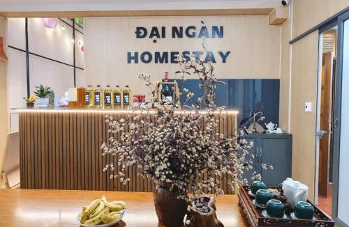 Kon Plong Hotel | Đại Ngàn Homestay