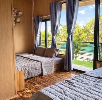Kon Plong Hotel | Đại Ngàn Homestay