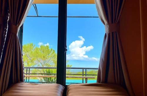 Kon Plong Hotel | Đại Ngàn Homestay