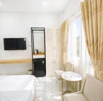 District 12 Hotel | Đại Phú Hotel Hồ Chí Minh