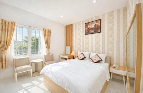District 12 Hotel | Đại Phú Hotel Hồ Chí Minh