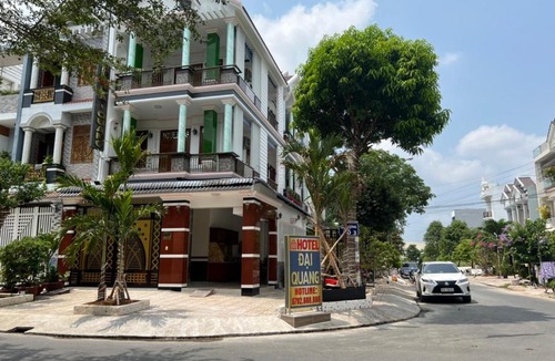 Ninh Kieu Hotel | Đại Quang Hotel