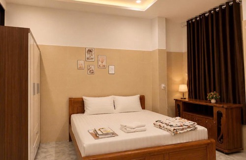 Cam Le Hotel | Đại Thắng Hotel